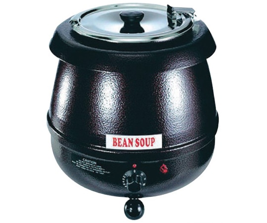 Bean soup 電気式スープケトル TS-6000 1個（ご注文単位1個）【直送品】