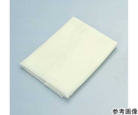 スギコ産業 炊飯用ネット(テトロン製)100cm 100cm(3~5升用) 1個（ご注文単位1個）【直送品】