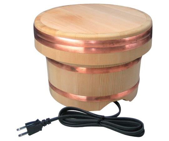 スギコ産業 エバーホット匠(江戸蓋タイプ) NS-24E 1個（ご注文単位1個）【直送品】