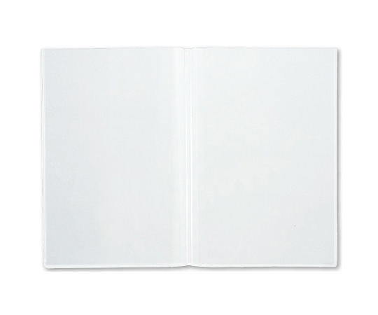 オープン工業 メニューファイル用 追加ケースB5 1枚 MB-111 1個（ご注文単位1個）【直送品】