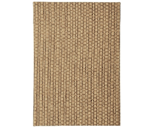 オープン工業 メニューファイル 和の風合い A4 4頁 MN-135 1個（ご注文単位1個）【直送品】