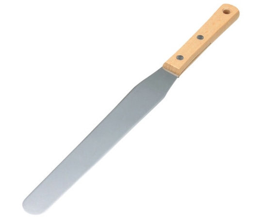 タイガークラウン パレットナイフ 8吋 #1049 1個（ご注文単位1個）【直送品】