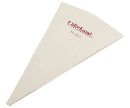 タイガークラウン 絞り出し袋 14インチ #3434 1個（ご注文単位1個）【直送品】