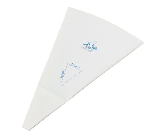 タイガークラウン 絞り出し袋 10インチ #1033 1個（ご注文単位1個）【直送品】