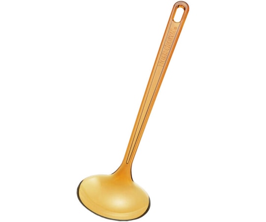 タイガークラウン トータルカラー 卓上お玉 #2166 1個（ご注文単位1個）【直送品】