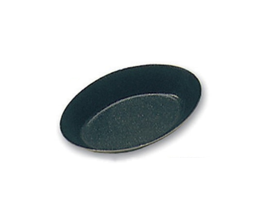 マトファー マトファー エグゾパン プチフール 楕円フラット 332524 1個（ご注文単位1個）【直送品】