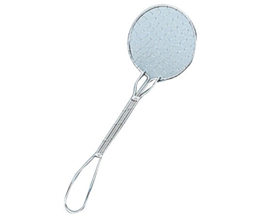 シンドー 18-8 手編丸湯ドーフスプーン 大  1個（ご注文単位1個）【直送品】