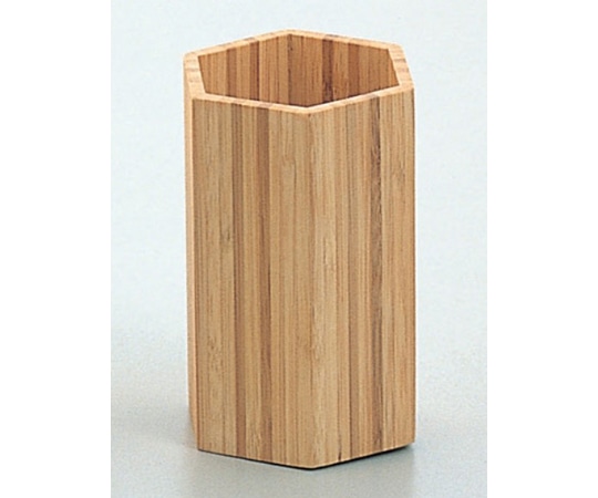 萬洋 六角箸立 23-518 1個（ご注文単位1個）【直送品】