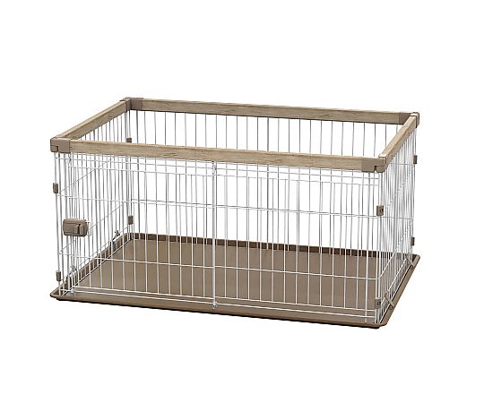 アイリスオーヤマ ウッディシステムサークル SWS-1200 1個（ご注文単位1個）【直送品】