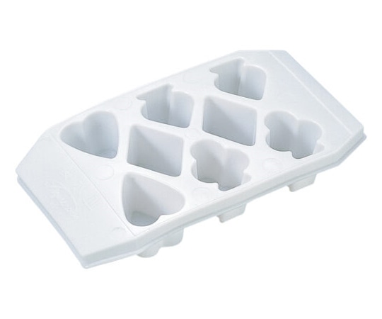 タイガークラウン P.トランプ製氷皿 #450 1個（ご注文単位1個）【直送品】