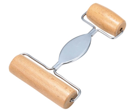 タイガークラウン W式めん棒 #546 1個（ご注文単位1個）【直送品】