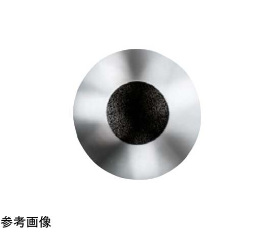 アズワン 丸口金 φ1.5mm 1 1個（ご注文単位1個）【直送品】