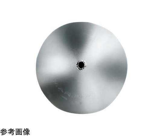 アズワン 糸口金 φ1.4×43mm 03 1個（ご注文単位1個）【直送品】