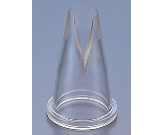 マトファー マトファー 口金サントノーレ(ポリカーボネート) 80263 1個(ご注文単位1個)【直送品】