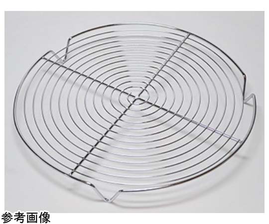 マトファー マトファー 丸網足付 φ280mm 312503 1枚（ご注文単位1枚）【直送品】