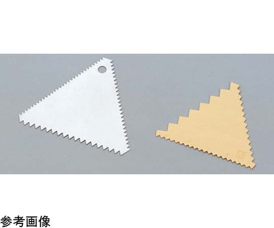 マトファー マトファー PP三角デコレ 81001 1枚（ご注文単位1枚）【直送品】