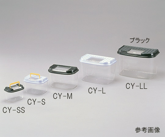 アイリスオーヤマ 飼育ランド パールブルー 180×120×130mm CY-SS 1個（ご注文単位1個）【直送品】