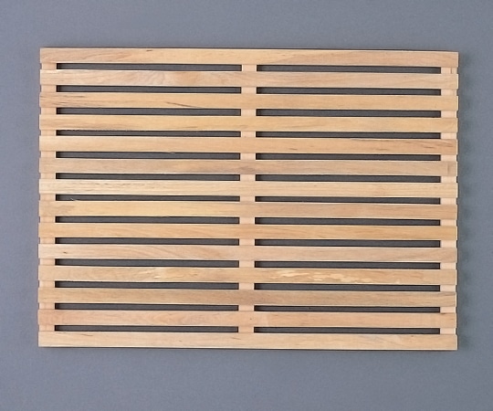 アイリスオーヤマ ラビットケージ別売スノコ 556×396×20mm U-50 1枚(ご注文単位1枚)【直送品】