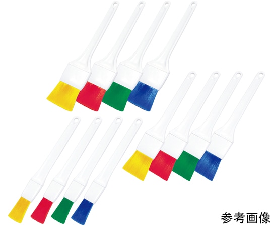 高砂 HPペストリーブラシ 小 青(BL) 54020 1本（ご注文単位1本）【直送品】