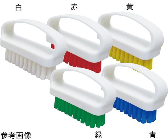 高砂 HPネイルブラシ0.2TR 青(B) 54305 1個（ご注文単位1個）【直送品】