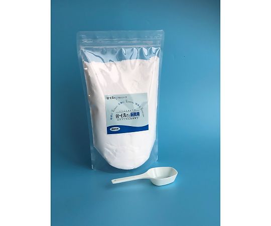 東濃バイオ化学 EE~E洗ざい 厨房用 1kg 10袋  1箱(ご注文単位1箱)【直送品】