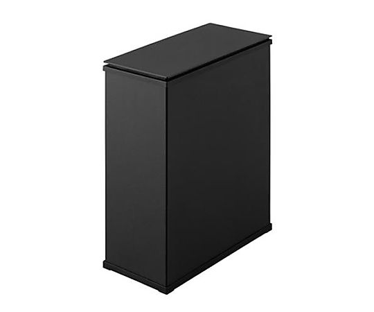 アイリスオーヤマ 45L ダストボックス(黒) EA995A-364 1個（ご注文単位1個）【直送品】