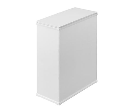 アイリスオーヤマ 30L ダストボックス(白) EA995A-361 1個（ご注文単位1個）【直送品】