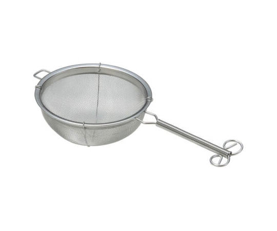 タイガークラウン 18-8茶漉 中 #1558 1個（ご注文単位1個）【直送品】