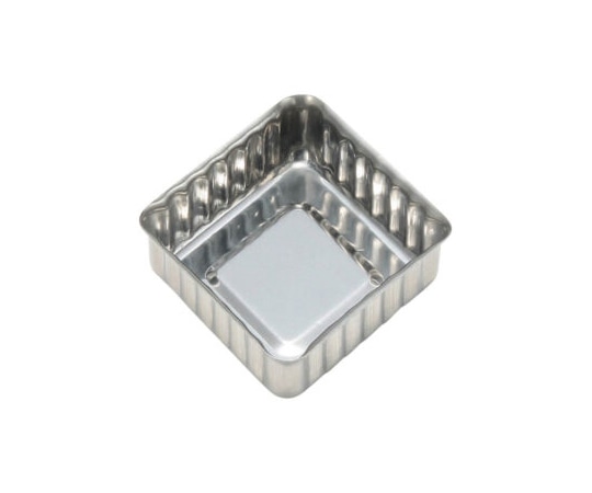 タイガークラウン トランプケーキ型 ダイヤ #387 1個（ご注文単位1個）【直送品】