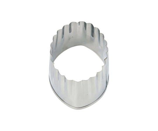 タイガークラウン STケーキ抜型 メロン #559 1個（ご注文単位1個）【直送品】