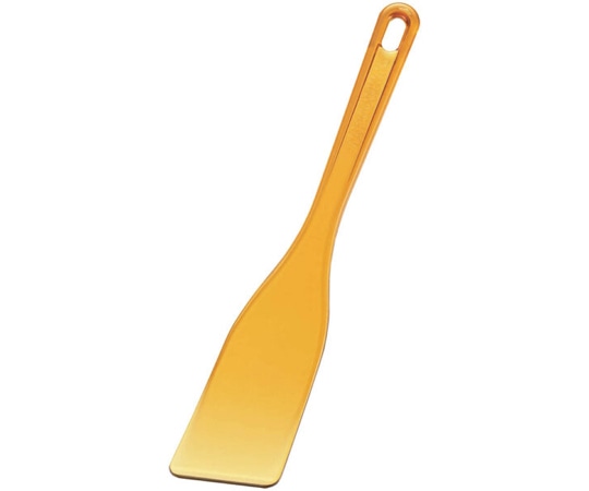 タイガークラウン トータルカラー 食品万能ヘラ #2168 1個（ご注文単位1個）【直送品】