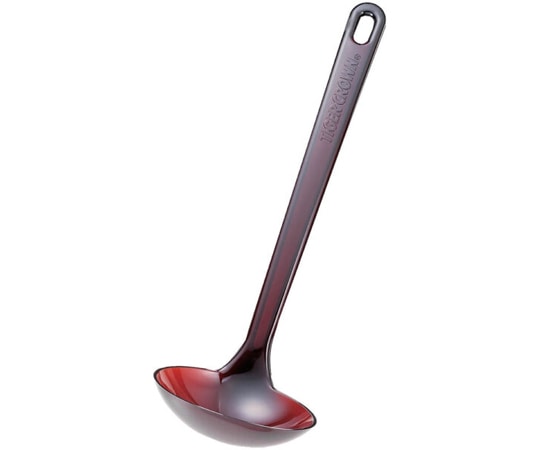 タイガークラウン グレープカラー お玉 #2170 1個（ご注文単位1個）【直送品】