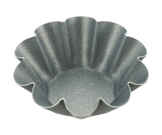 タイガークラウン Albrid ブリオッシュ型 小 #5178 1個（ご注文単位1個）【直送品】