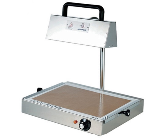 マトファー マトファー アメランプ(シリコンマット付) 740473 1個（ご注文単位1個）【直送品】