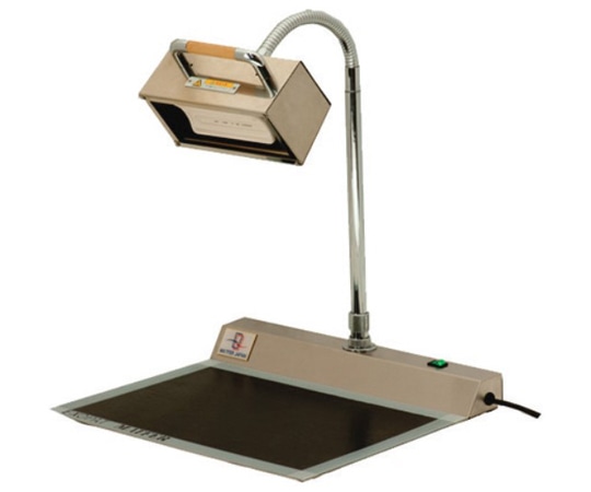 マトファー マトファー アメランプⅡ(シリコンマット付) 740480 1個（ご注文単位1個）【直送品】