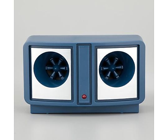 アズワン AC100V ネズミ駆除器(超音波式) EA941-126 1台(ご注文単位1台)【直送品】