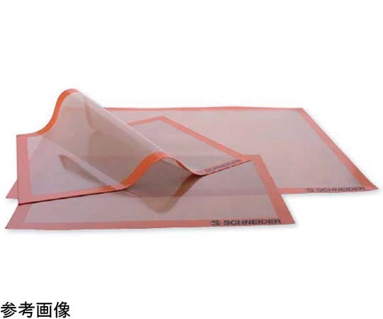 シュナイダー(食器) シュナイダー ベイキングマット 315×520mm 107785 1枚(ご注文単位1枚)【直送品】