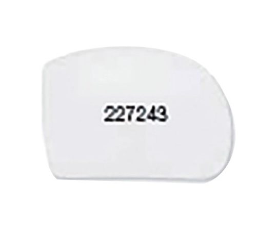 シュナイダー（食器） シュナイダー スクレーパー フレキシブル 120×86mm 227243 1枚（ご注文単位1枚）【直送品】