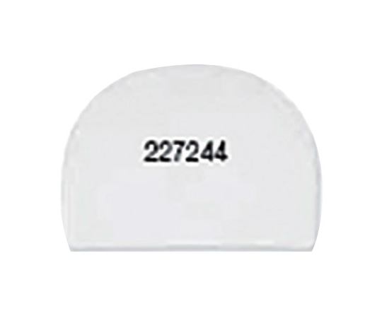 シュナイダー（食器） シュナイダー スクレーパー フレキシブル 120×88mm 227244 1枚（ご注文単位1枚）【直送品】