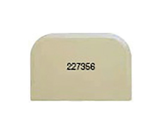 シュナイダー（食器） シュナイダー パン生地スクレーパー(ABS)151×102mm 227356 1枚（ご注文単位1枚）【直送品】