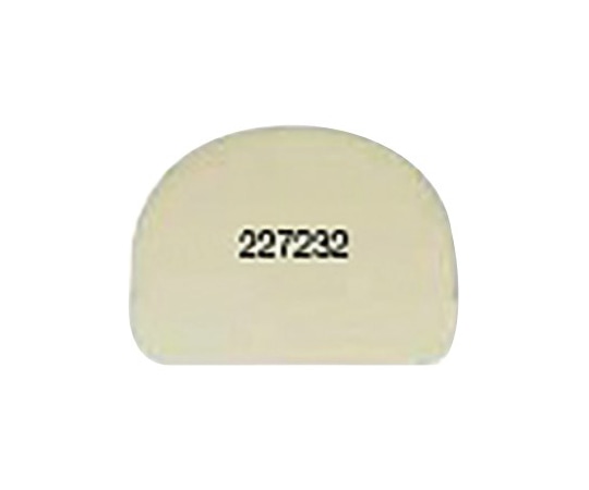 シュナイダー（食器） シュナイダー パン生地スクレーパー(PP)120×80mm 227232 1枚（ご注文単位1枚）【直送品】