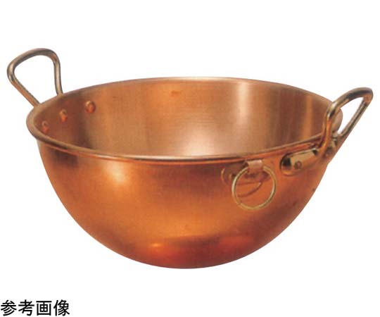 マトファー マトファー 銅ボール両手付 12L 06059 1個（ご注文単位1個）【直送品】