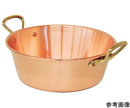 マトファー マトファー 銅ジャムボール 11L 06041 1個（ご注文単位1個）【直送品】