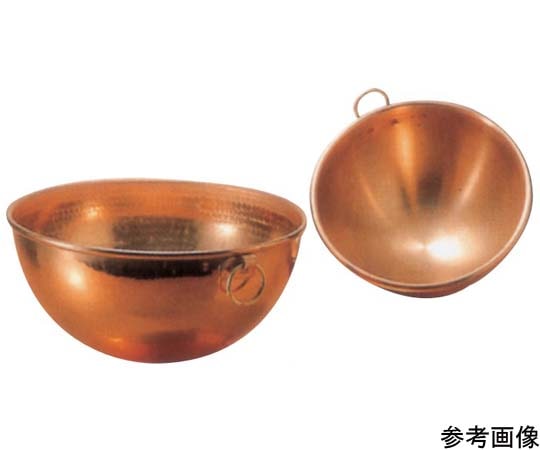 マトファー マトファー 銅ボール 16.7L 06055 1個（ご注文単位1個）【直送品】