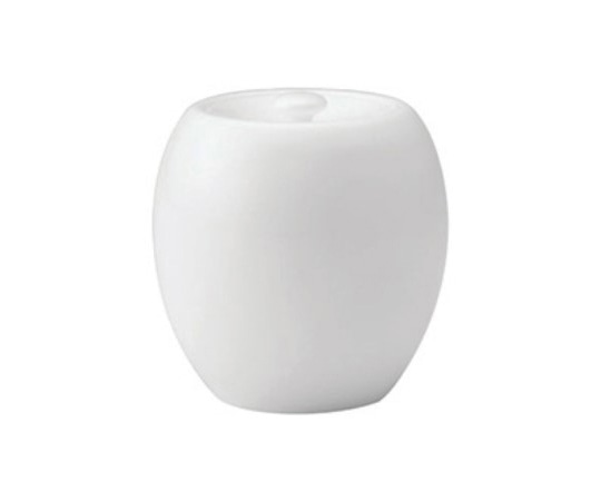 ニッコー(食器) ファインボーンチャイナ イノセンス シュガー 2200-6278 1個(ご注文単位1個)【直送品】