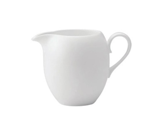 ニッコー(食器) ファインボーンチャイナ イノセンス クリーマー(M) 2200-6281 1個(ご注文単位1個)【直送品】