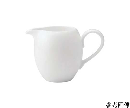 ニッコー(食器) ファインボーンチャイナ イノセンス クリーマー(S) 2200-6280 1個(ご注文単位1個)【直送品】
