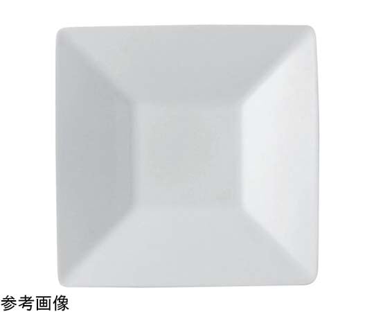 ニッコー(食器) スクエアーダンス 22.5cmスクエアトレー 2600-4736 1個(ご注文単位1個)【直送品】