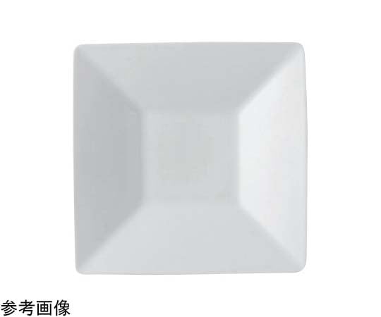 ニッコー(食器) スクエアーダンス 9cmスクエアトレー 2600-4732 1個(ご注文単位1個)【直送品】