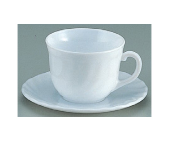 アルコロック アルコパル・トリアノン ティーカップ&ソーサー E8845 1セット（ご注文単位1セット）【直送品】
